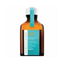 Moroccanoil Óleo de Tratamento Light 25ml Moroccanoil Óleo de Tratamento Light 25ml