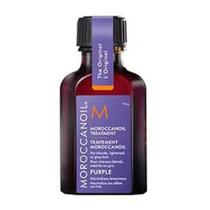 Moroccanoil óleo de tratamento purple 25ml Moroccanoil óleo de tratamento purple 25ml