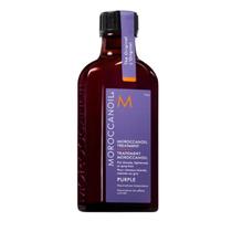 Moroccanoil óleo de Tratamento Violeta 50ml Moroccanoil óleo de Tratamento Violeta 50ml