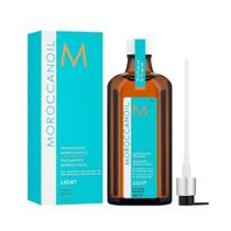 Moroccanoil oleo tratamento light 200ml Moroccanoil oleo tratamento light 200ml