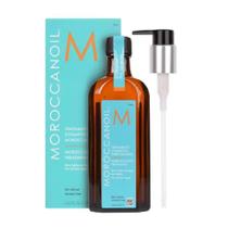 Moroccanoil oleo tratamento original 200ml Moroccanoil oleo tratamento original 200ml