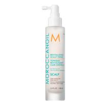 Moroccanoil Revitalizing - Tonico Capilar 100ml