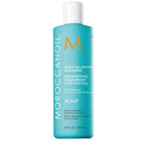 Moroccanoil Scalp Balancing - Shampoo 250ml
