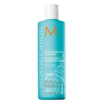 Moroccanoil shampoo curl enhancing 250ml