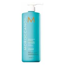 Moroccanoil shampoo extra volume 1l