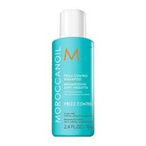 Moroccanoil shampoo frizz control 70ml Moroccanoil shampoo frizz control 70ml