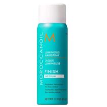 Moroccanoil Spray fixador médio 75ml