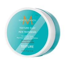 Moroccanoil texture clay pasta 75ml