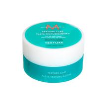 Moroccanoil Texture Pasta Texturizadora De Argila 75G