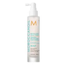 Moroccanoil tonico revitalizante do couro cabeludo 100ml Moroccanoil tonico revitalizante do couro cabeludo 100ml
