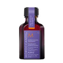 Moroccanoil Traitement Purple - Óleo Capilar 50ml