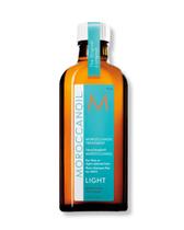 Moroccanoil Treatment Light - Óleo 100 ml Moroccanoil Treatment Light - Óleo 100 ml