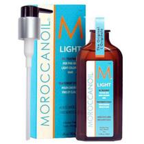 Moroccanoil Treatment Light Oleo Capilar 125ml
