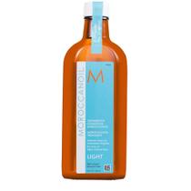 Moroccanoil Treatment Light - Óleo Capilar 200ml Moroccanoil Treatment Light - Óleo Capilar 200ml