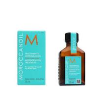 Moroccanoil treatment - óleo capilar 25ml