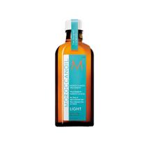 Moroccanoil Treatment Óleo Capilar Light 100ml Moroccanoil Treatment Óleo Capilar Light 100ml