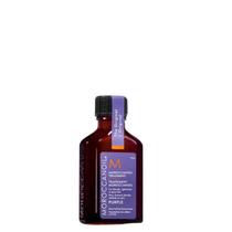 Moroccanoil Treatment Purple Óleo Capilar 25ml
