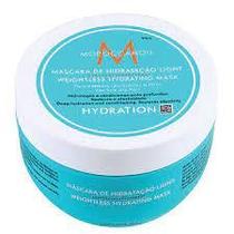 Moroccanoil weightless hydrating mask 500ml