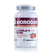 Morodop Elemento Puro 60 cápsulas