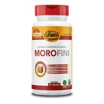 Morofini Laranja Moro Unilife 60 cápsulas