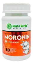 Moronin Laranja Moro 60 Cápsulas - Ninho Verde Moronin Laranja Moro 60 Cápsulas - Ninho Verde