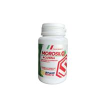 Morosil+Cafeina Isolada 400Mg 60 Caps - Katigua Morosil+Cafeina Isolada 400Mg 60 Caps - Katigua