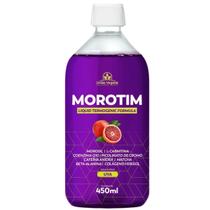 Morotim Frasco 450ml Uva União Vegetal