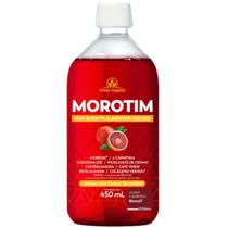 Morotim Laranja 450ml União Vegetal