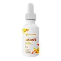 Morotril - Suplemento Alimentar Liquido - 1 Frasco com 30ml - Original