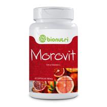 Morovit 60 caps 500 mg - bionutri