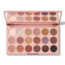 Morphe - 18W Paleta de sombras Natural Wonder - 22g