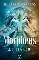 Morpheus - NATALIA HATT Morpheus - NATALIA HATT