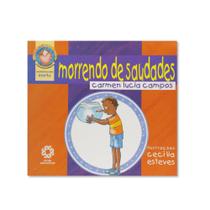 Morrendo De Saudades - Editora Escala Educacional