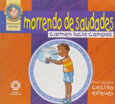 Morrendo de Saudades - NENHUMA Morrendo de Saudades - NENHUMA