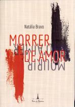 Morrer de Amor - PARIS DE HISTORIAS