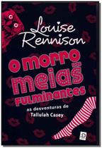 Morro Das Meias Fulminantes - ID EDITORA