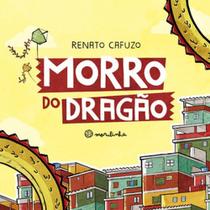 Morro do Dragão Morro do Dragão