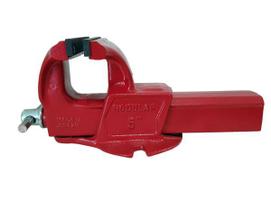 Morsa 5 Polegadas Aço Nodular TBP060 Metalsul * 3088