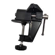 Morsa 5" Torno Mesa Bancada Ferro - Idea