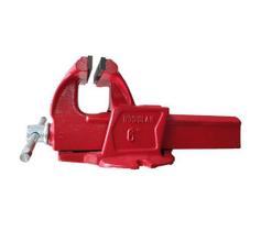 Morsa 6 Polegadas Aço Nodular TBP061 Metalsul * 201