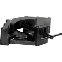 Morsa Angular 4" 90 Graus Ferro Fundido Vonder Profissional Abertura 60mm Mordente 115mm Base Fixa Morsa Angular 4" 90 Graus Ferro Fundido Vonder Profissional Abertura 60mm Mordente 115mm Base Fixa