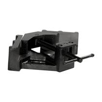 Morsa angular de 4" 90 graus ferro fundido vonder Morsa angular de 4" 90 graus ferro fundido vonder