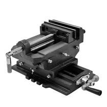 Morsa Coordenada - 100mm - Noll