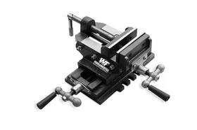 Morsa Coordenada com 125Mm de Abertura Morsa Coordenada com 125Mm de Abertura