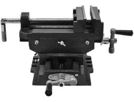 Morsa Coordenada P/ Furadeira Bancada 150mm 6 Pol Noll