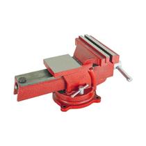 Morsa De Bancada 3'' Com Base Giratória 70,0023 - Noll