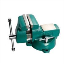 Morsa De Bancada 4 St70841sc Sata Giratoria Morsa De Bancada 4 St70841sc Sata Giratoria