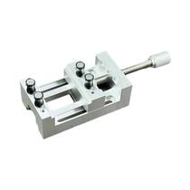 Morsa De Bancada Mini Com Mandíbulas De Borracha Macias, Faixa De Fixação De 0-47mm Para Artesanato, Morsa De Bancada Mini Com Mandíbulas De Borracha Macias, Faixa De Fixação De 0-47mm Para Artesanato,