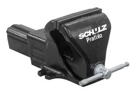 Morsa De Bancada N02 050Mm Profissional Schulz 10010089 Unic