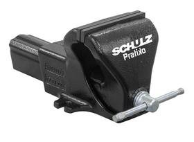 Morsa De Bancada N02 050MM Profissional Schulz 10010089